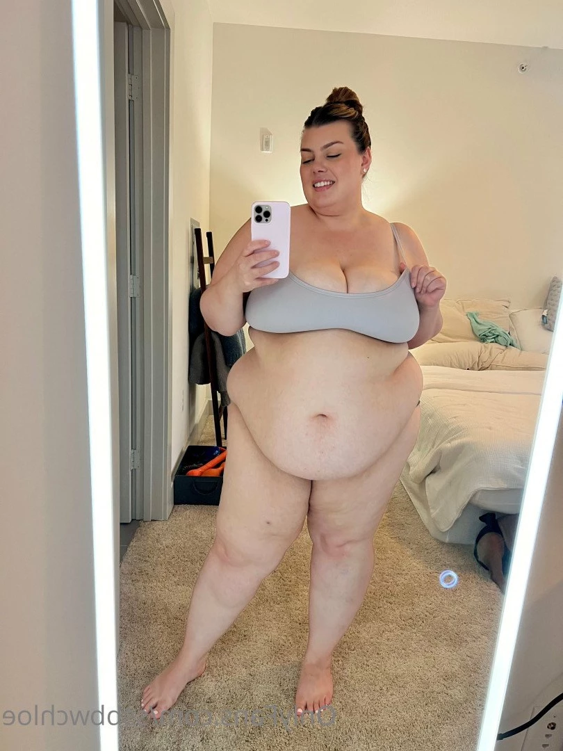 Chloe [ ssbbwchloe ] Onlyfans leaked photo 4998599 on Hotleaks.tv