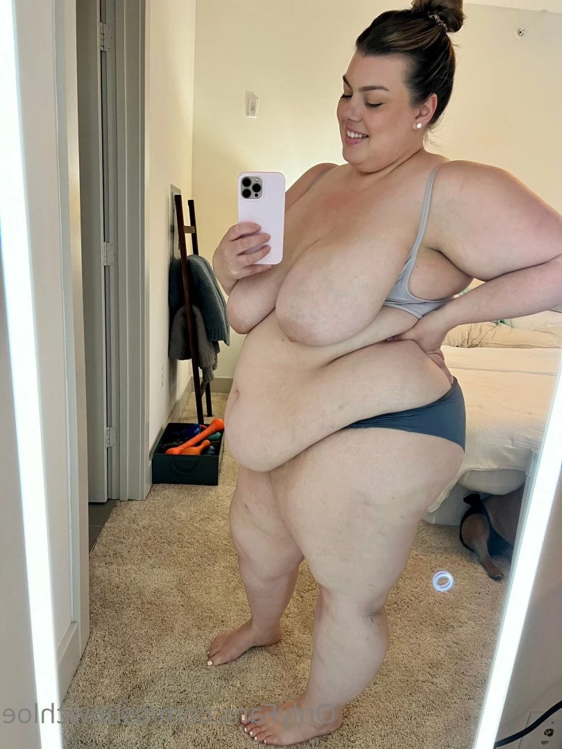 Chloe [ ssbbwchloe ] Onlyfans leaked photo 4998603 on Hotleaks.tv