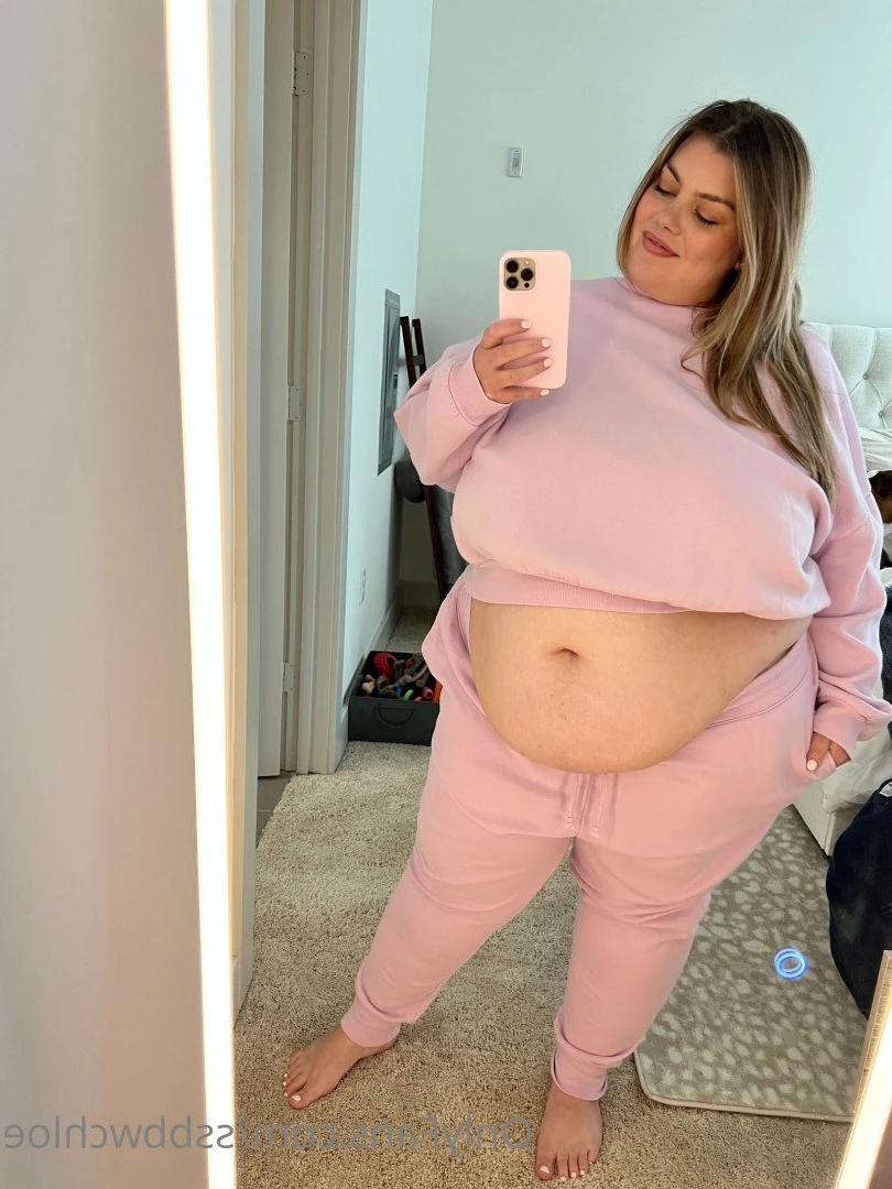 Chloe [ ssbbwchloe ] Onlyfans leaked photo 4998606 on Hotleaks.tv