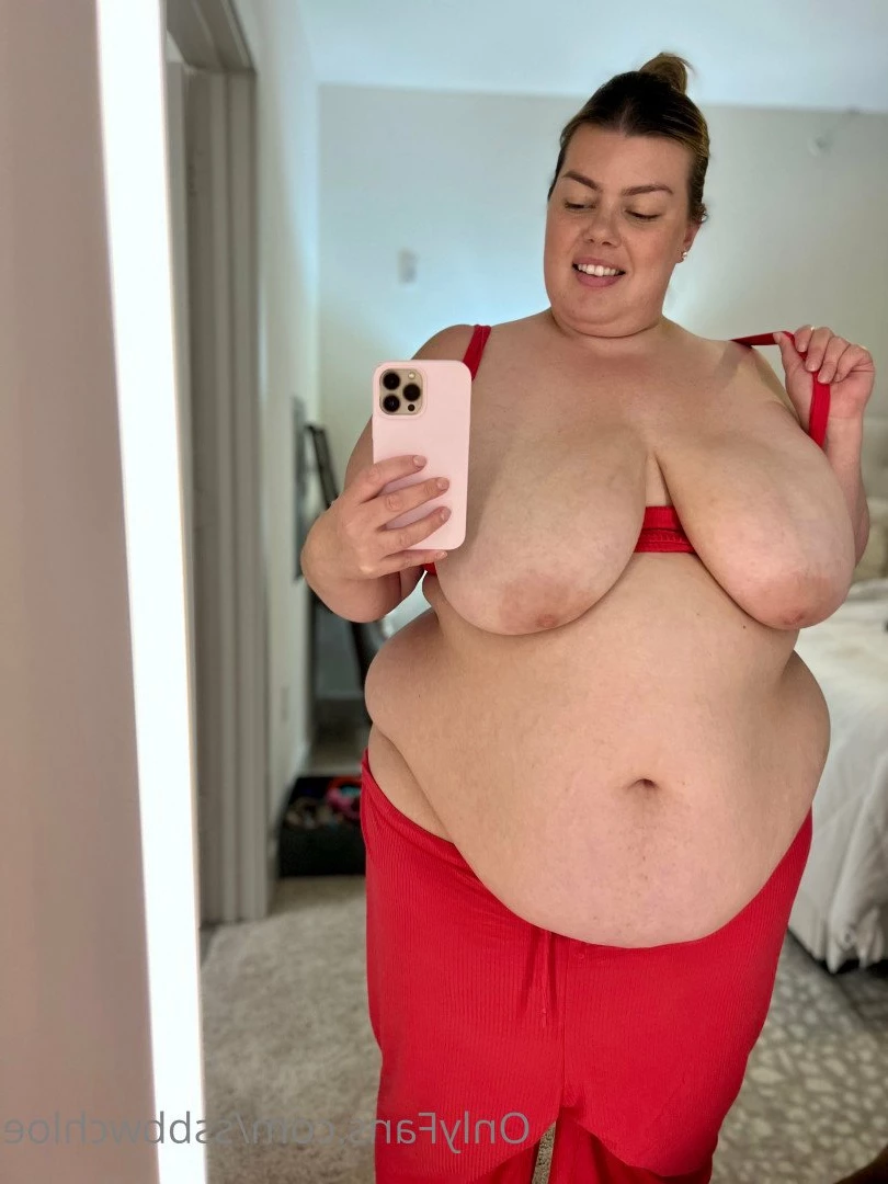 Chloe [ ssbbwchloe ] Onlyfans leaked photo 4998608 on Hotleaks.tv