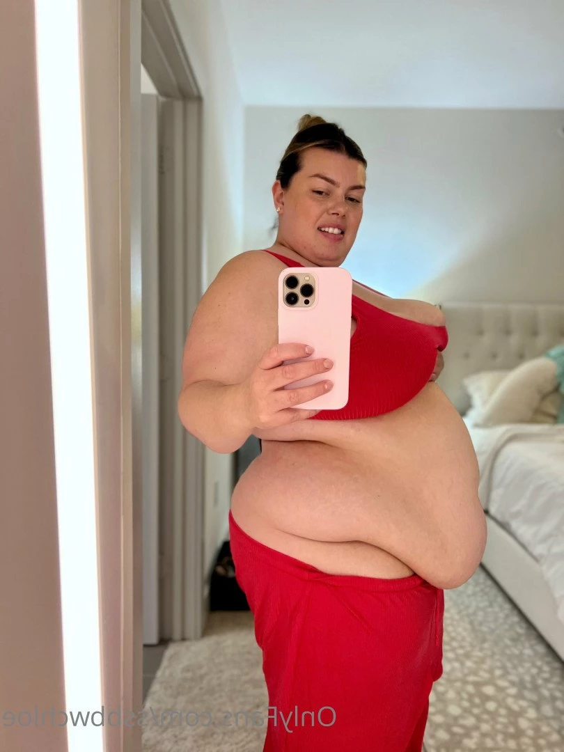 Chloe [ ssbbwchloe ] Onlyfans leaked photo 4998615 on Hotleaks.tv