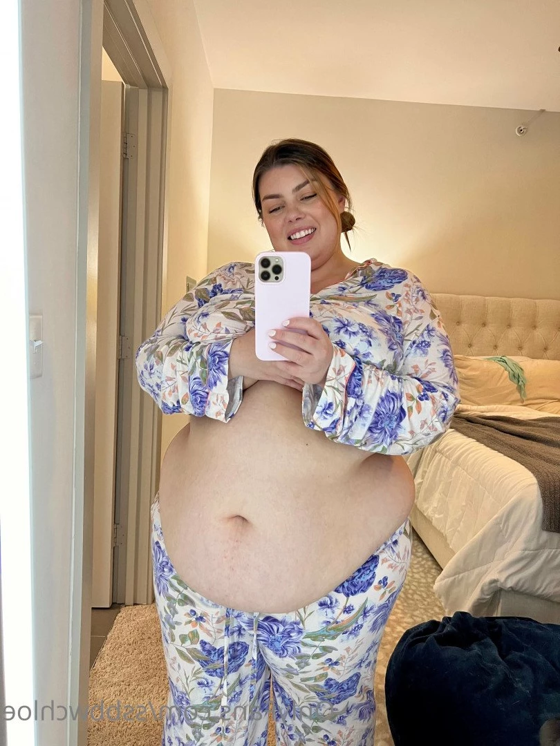 Chloe [ ssbbwchloe ] Onlyfans leaked photo 4998619 on Hotleaks.tv