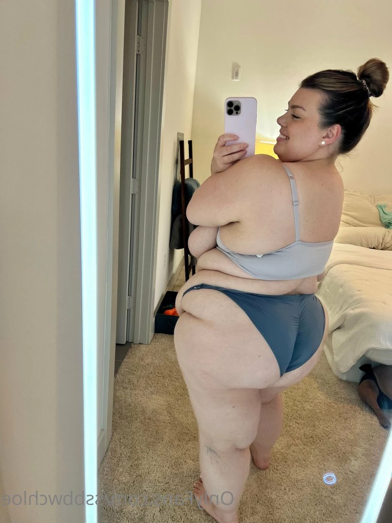 Chloe [ ssbbwchloe ] Onlyfans leaked photo 4998628 on Hotleaks.tv