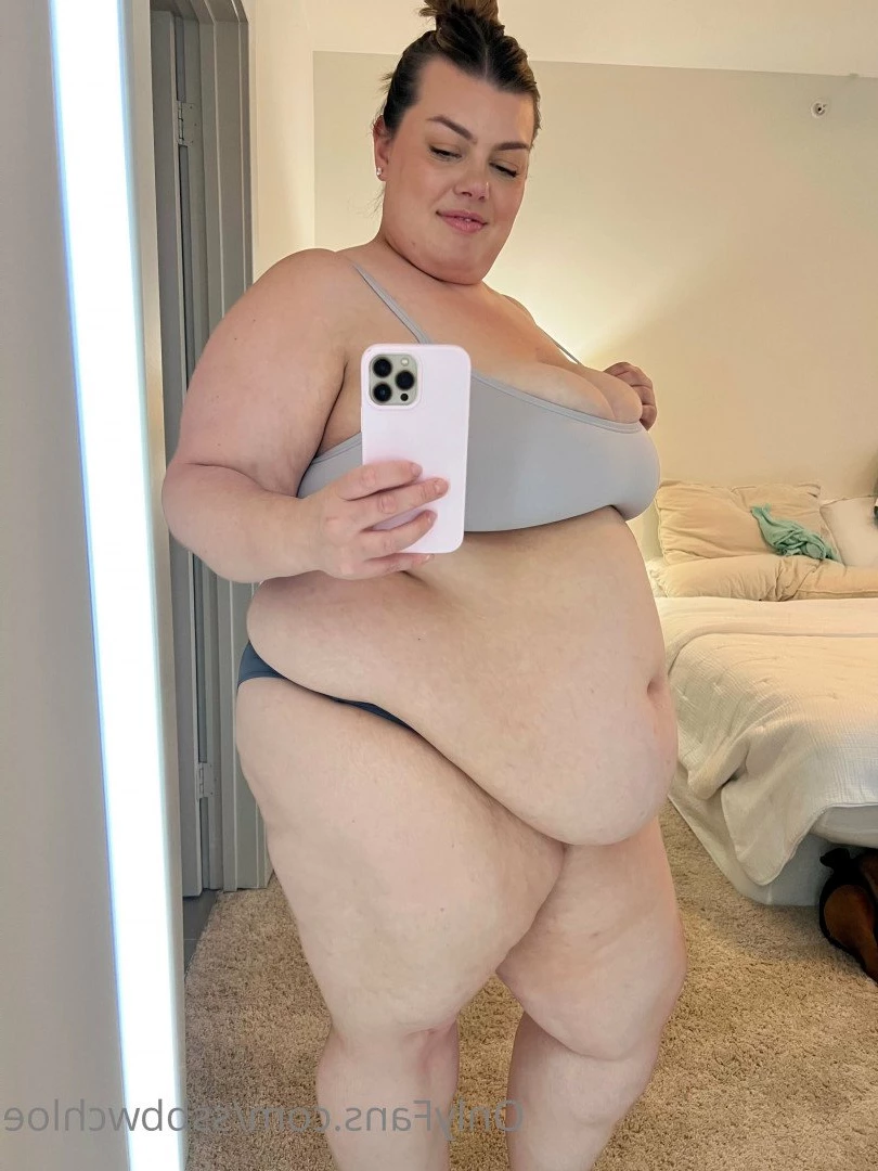 Chloe [ ssbbwchloe ] Onlyfans leaked photo 4998639 on Hotleaks.tv