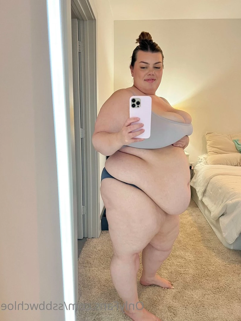 Chloe [ ssbbwchloe ] Onlyfans leaked photo 4998648 on Hotleaks.tv