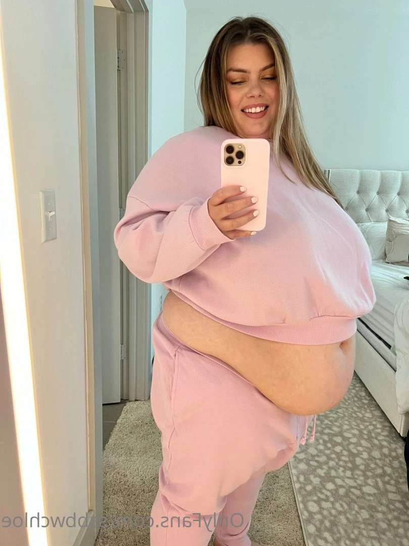 Chloe [ ssbbwchloe ] Onlyfans leaked photo 4998651 on Hotleaks.tv