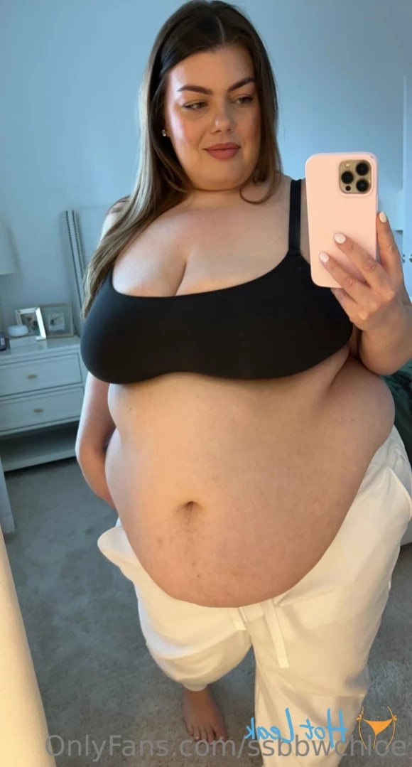 Chloe [ ssbbwchloe ] Onlyfans leaked photo 10920163 on Hotleaks.tv