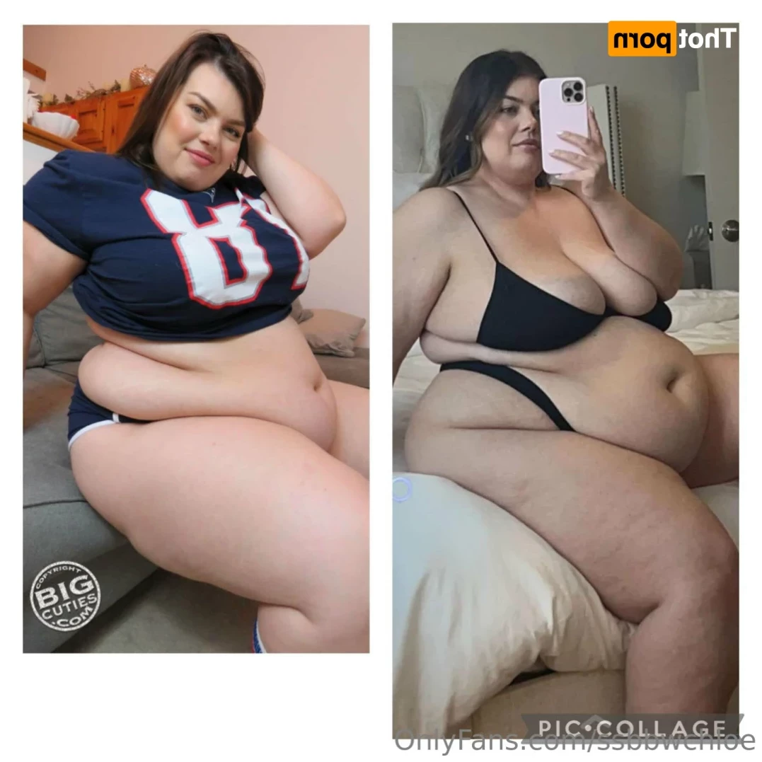 Chloe [ ssbbwchloe ] Onlyfans leaked photo 10978430 on Hotleaks.tv