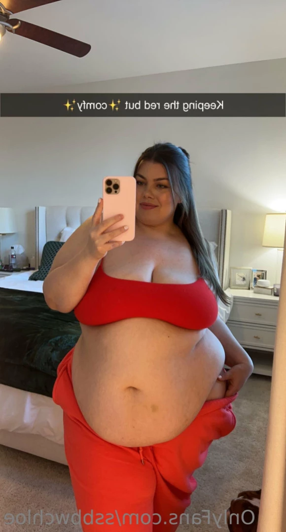 Chloe [ ssbbwchloe ] Onlyfans leaked photo 10980988 on Hotleaks.tv