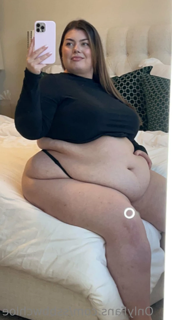 Chloe [ ssbbwchloe ] Onlyfans leaked photo 11431252 on Hotleaks.tv