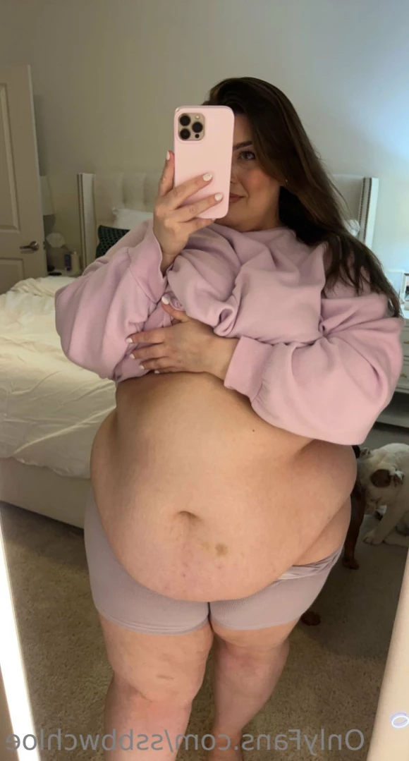 Chloe [ ssbbwchloe ] Onlyfans leaked photo 11477438 on Hotleaks.tv