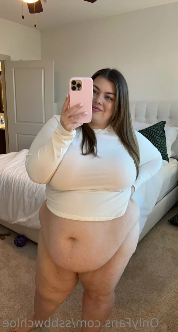 Chloe [ ssbbwchloe ] Onlyfans leaked photo 11635568 on Hotleaks.tv