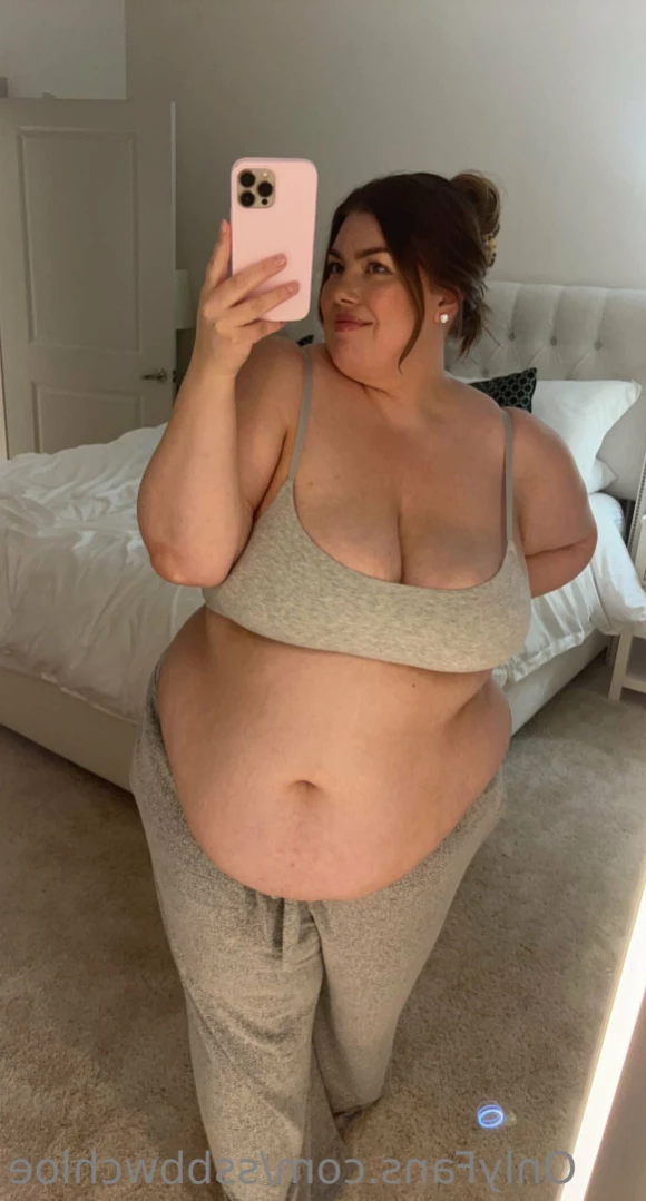 Chloe [ ssbbwchloe ] Onlyfans leaked photo 11723148 on Hotleaks.tv