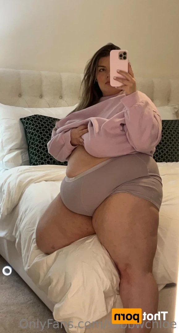Chloe [ ssbbwchloe ] Onlyfans leaked photo 12111780 on Hotleaks.tv
