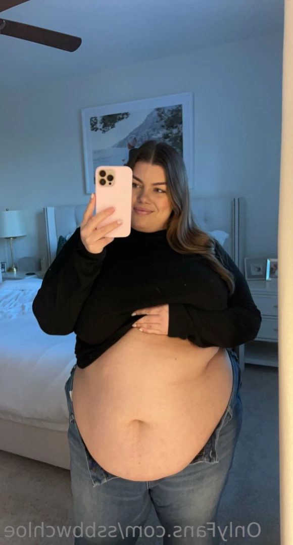 Chloe [ ssbbwchloe ] Onlyfans leaked photo 12165541 on Hotleaks.tv