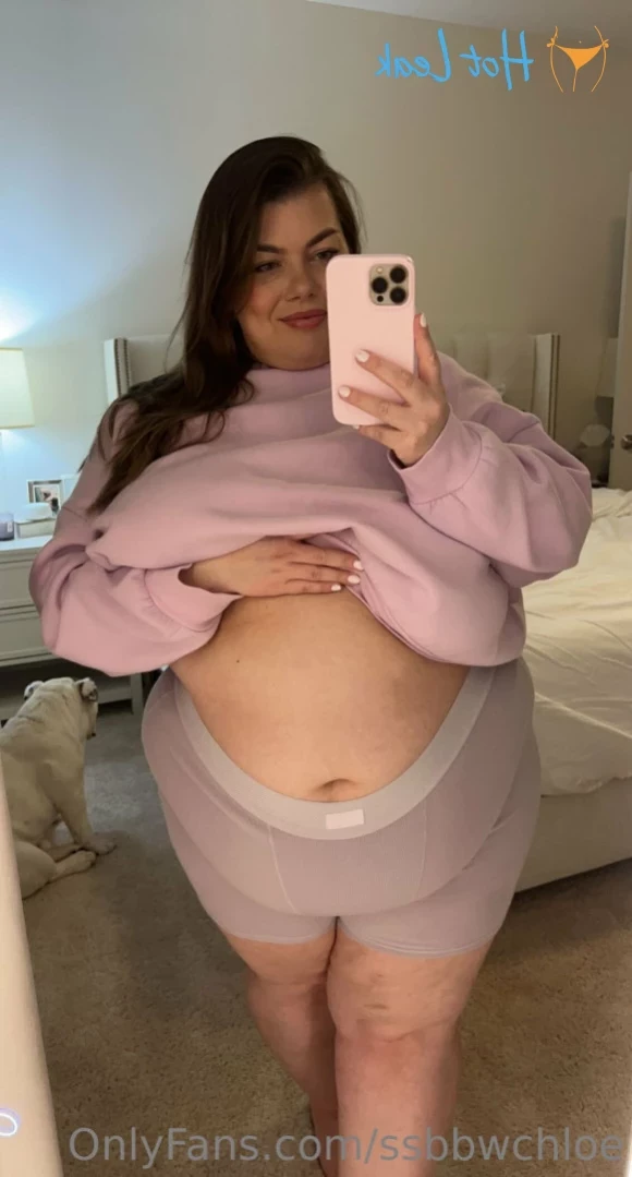 Chloe [ ssbbwchloe ] Onlyfans leaked photo 12166557 on Hotleaks.tv