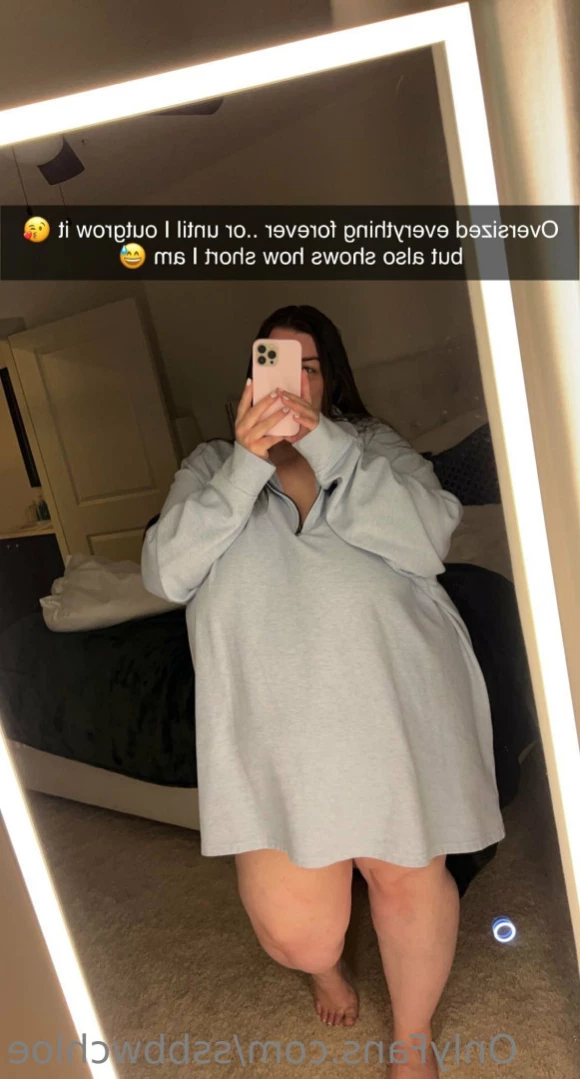 Chloe [ ssbbwchloe ] Onlyfans leaked photo 12728397 on Hotleaks.tv