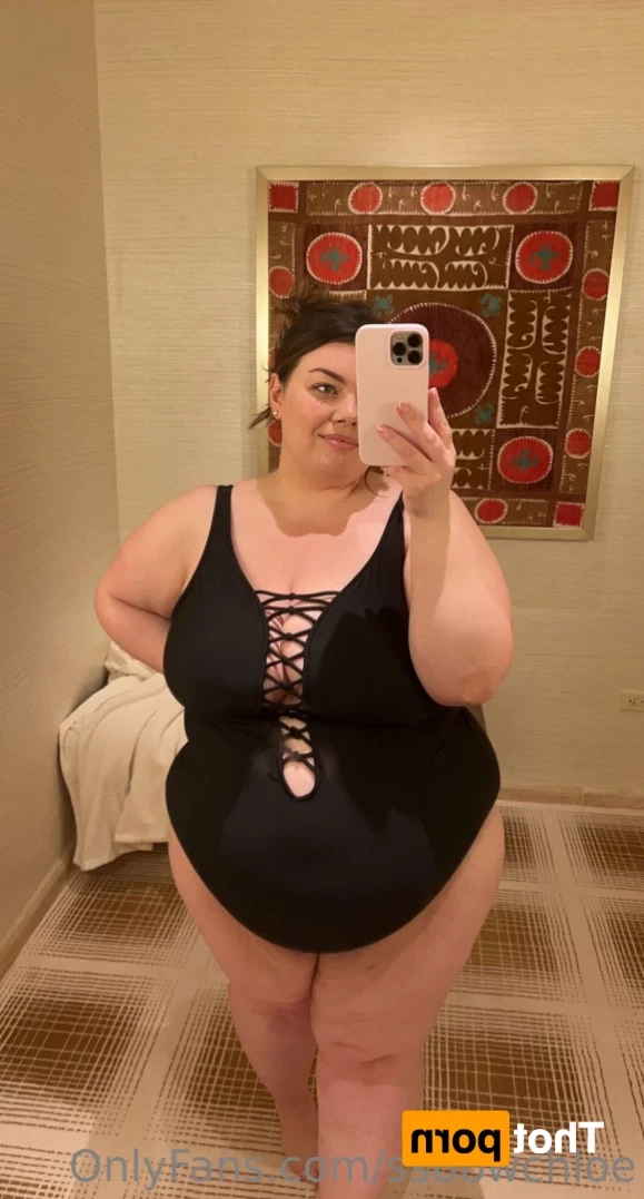 Chloe [ ssbbwchloe ] Onlyfans leaked photo 13804747 on Hotleaks.tv