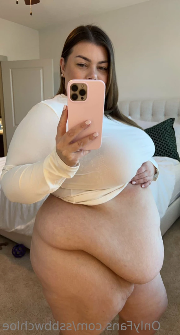 Chloe [ ssbbwchloe ] Onlyfans leaked photo 13807112 on Hotleaks.tv