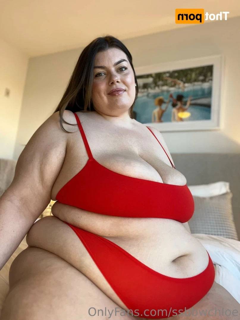 Chloe [ ssbbwchloe ] Onlyfans leaked photo 14556217 on Hotleaks.tv