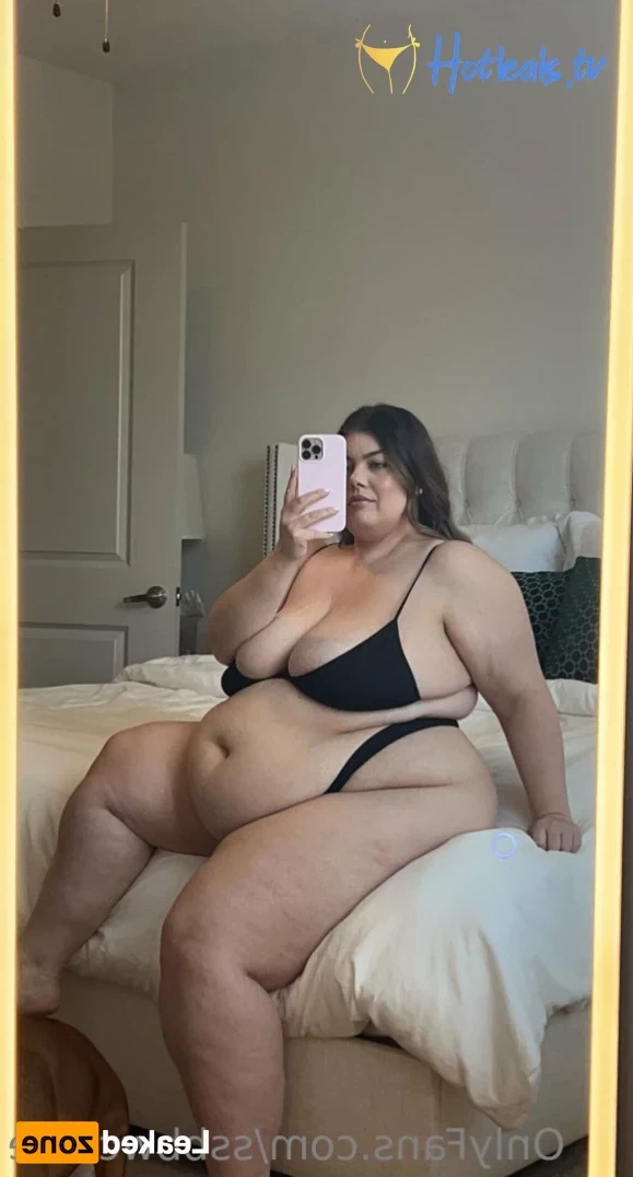 Chloe [ ssbbwchloe ] Onlyfans leaked photo 14557110 on Hotleaks.tv