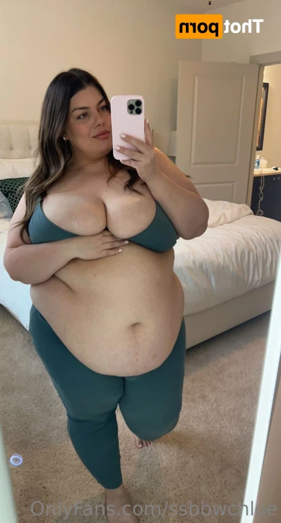 Chloe [ ssbbwchloe ] Onlyfans leaked photo 14557664 on Hotleaks.tv