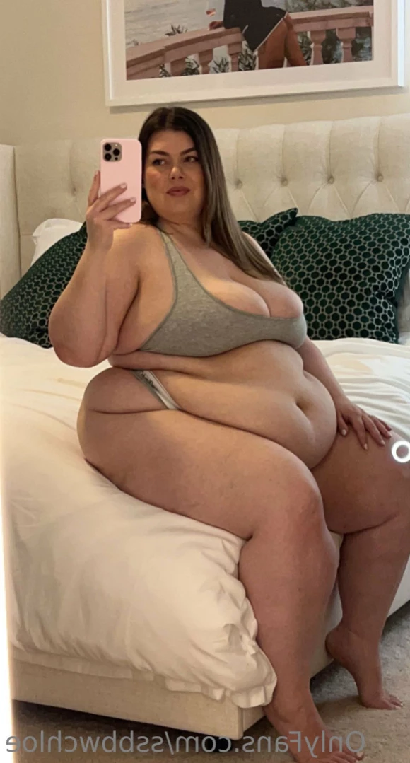 Chloe [ ssbbwchloe ] Onlyfans leaked photo 14558880 on Hotleaks.tv