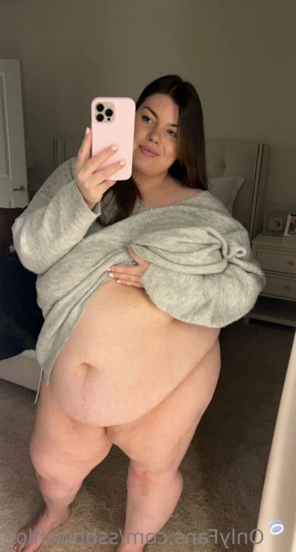 Chloe [ ssbbwchloe ] Onlyfans leaked photo 14561853 on Hotleaks.tv