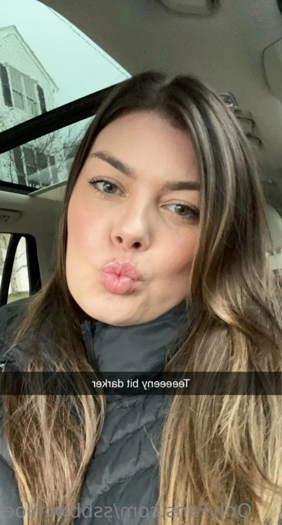 Chloe [ ssbbwchloe ] Onlyfans leaked photo 14563762 on Hotleaks.tv