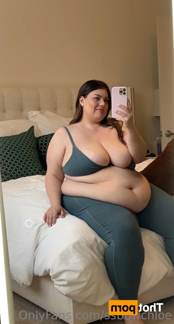 Chloe [ ssbbwchloe ] Onlyfans leaked photo 14564296 on Hotleaks.tv