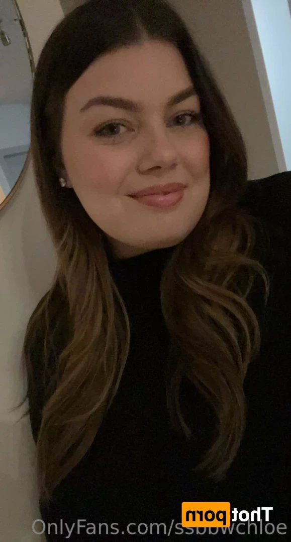 Chloe [ ssbbwchloe ] Onlyfans leaked photo 14566179 on Hotleaks.tv