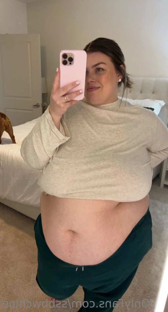 Chloe [ ssbbwchloe ] Onlyfans leaked photo 14574394 on Hotleaks.tv