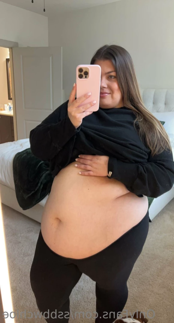 Chloe [ ssbbwchloe ] Onlyfans leaked photo 14575121 on Hotleaks.tv