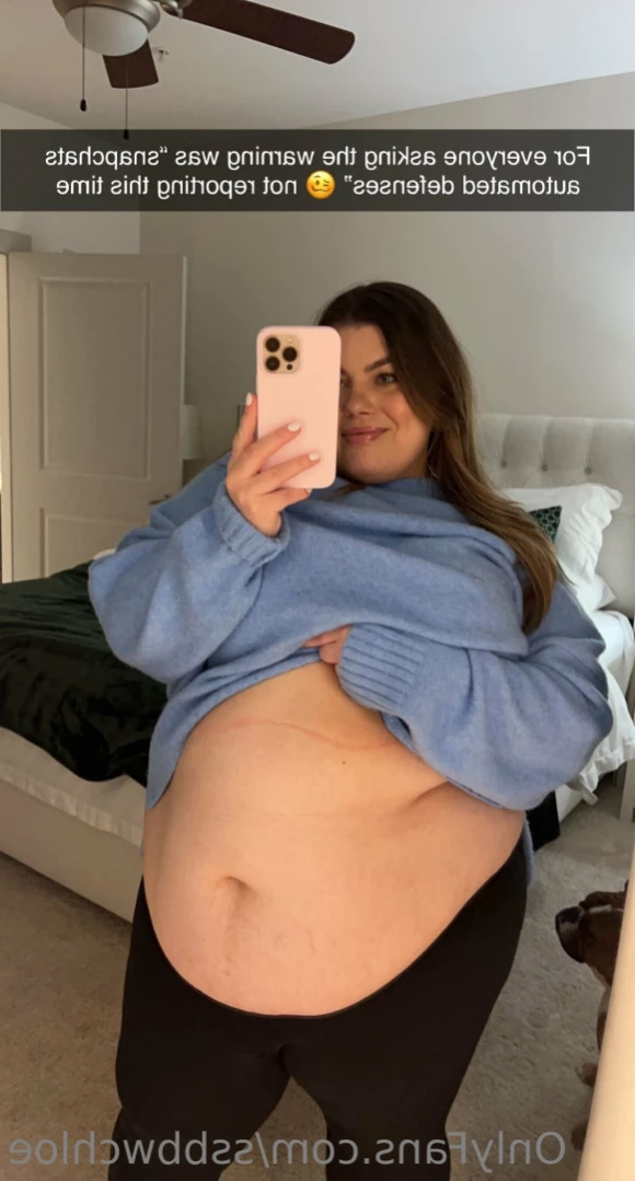 Chloe [ ssbbwchloe ] Onlyfans leaked photo 14575692 on Hotleaks.tv