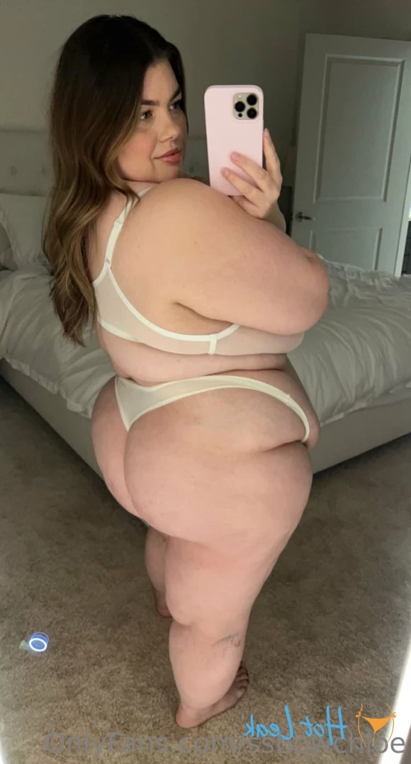 Chloe [ ssbbwchloe ] Onlyfans leaked photo 14654648 on Hotleaks.tv