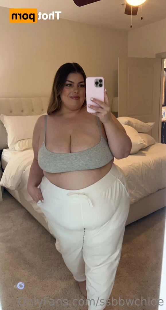 Chloe [ ssbbwchloe ] Onlyfans leaked photo 14668498 on Hotleaks.tv