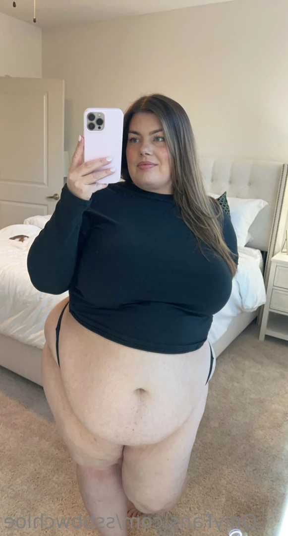 Chloe [ ssbbwchloe ] Onlyfans leaked photo 14755229 on Hotleaks.tv