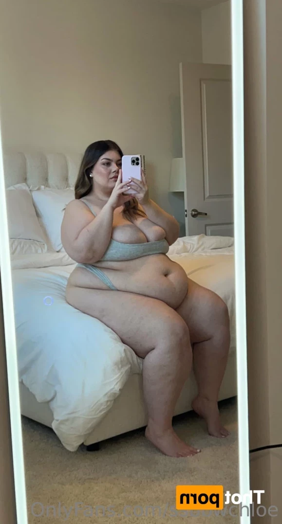 Chloe [ ssbbwchloe ] Onlyfans leaked photo 14867068 on Hotleaks.tv
