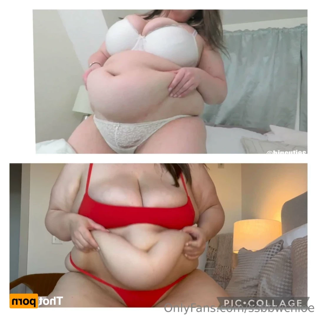 Chloe [ ssbbwchloe ] Onlyfans leaked photo 14869798 on Hotleaks.tv