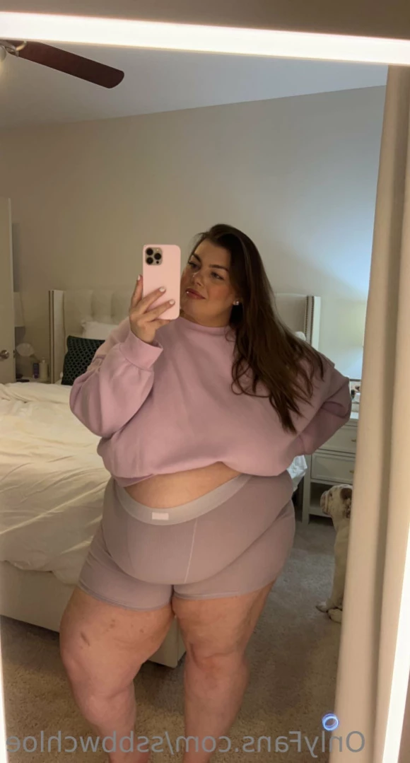 Chloe [ ssbbwchloe ] Onlyfans leaked photo 14931960 on Hotleaks.tv