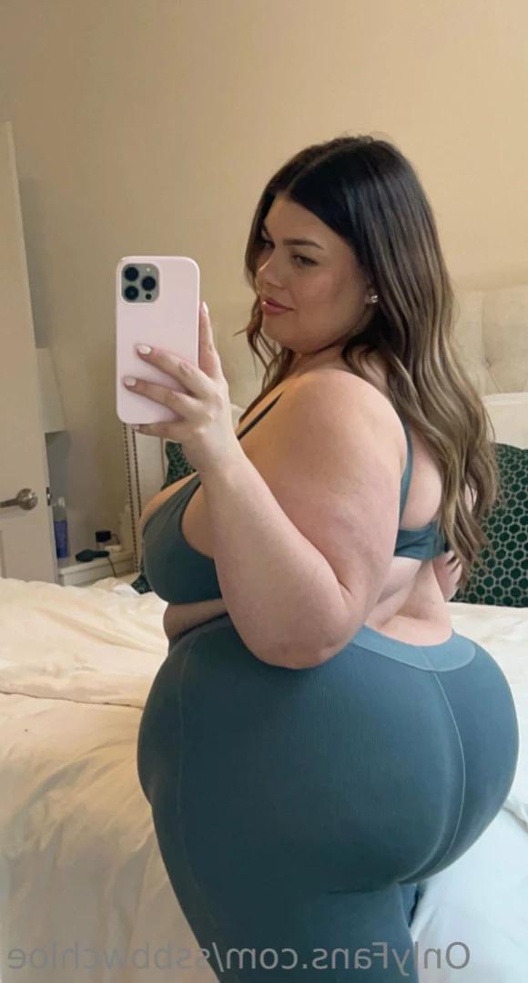 Chloe [ ssbbwchloe ] Onlyfans leaked photo 15216631 on Hotleaks.tv