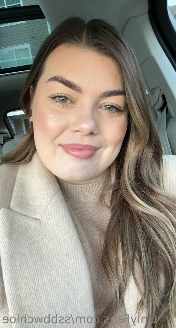 Chloe [ ssbbwchloe ] Onlyfans leaked photo 15491487 on Hotleaks.tv