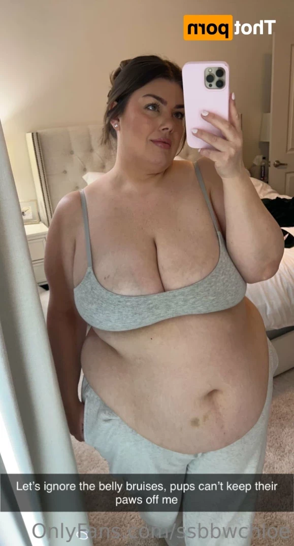 Chloe [ ssbbwchloe ] Onlyfans leaked photo 15612376 on Hotleaks.tv