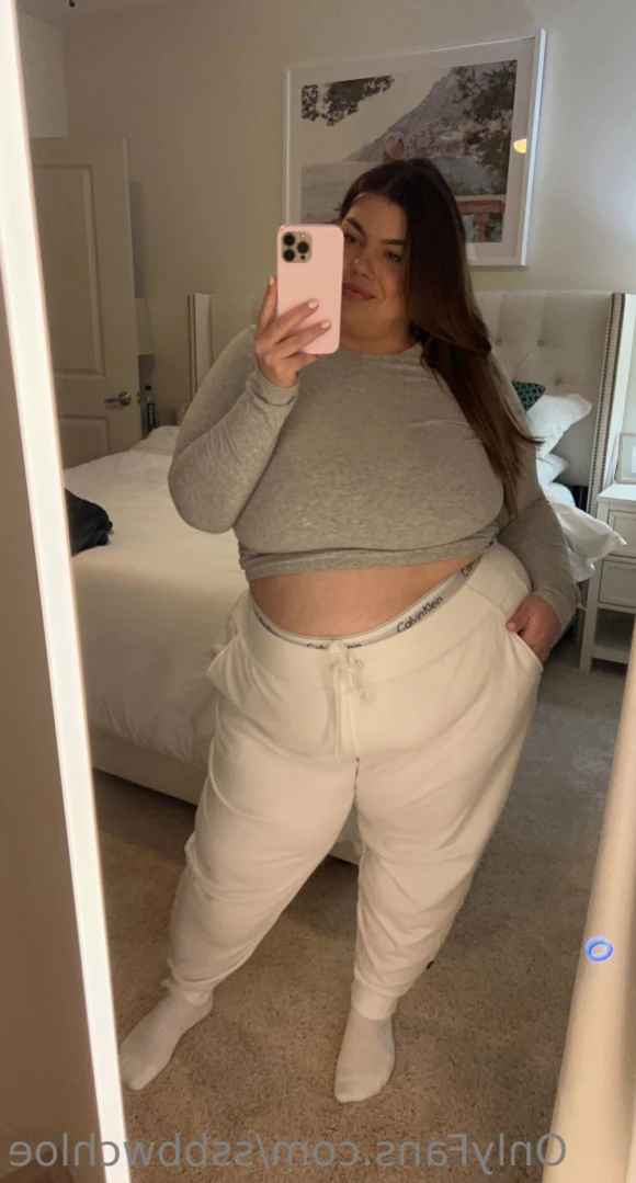 Chloe [ ssbbwchloe ] Onlyfans leaked photo 15753345 on Hotleaks.tv