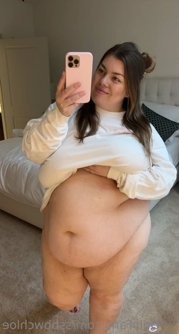 Chloe [ ssbbwchloe ] Onlyfans leaked photo 15837116 on Hotleaks.tv