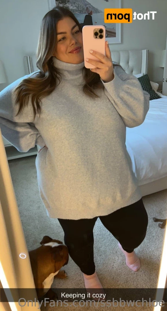 Chloe [ ssbbwchloe ] Onlyfans leaked photo 15838656 on Hotleaks.tv