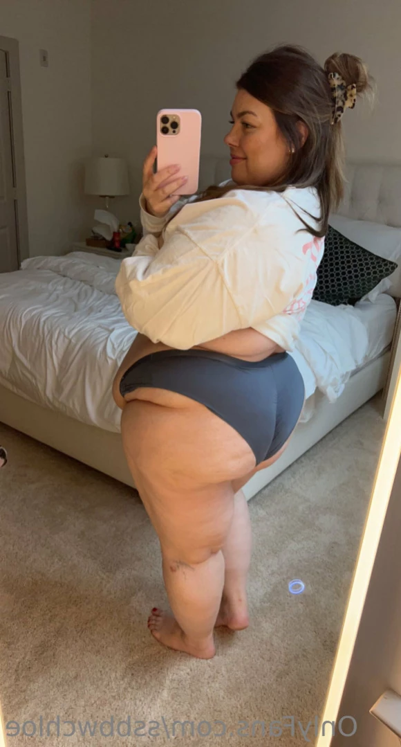 Chloe [ ssbbwchloe ] Onlyfans leaked photo 16201565 on Hotleaks.tv