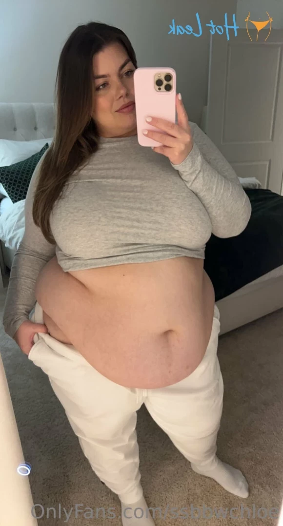 Chloe [ ssbbwchloe ] Onlyfans leaked photo 16220973 on Hotleaks.tv