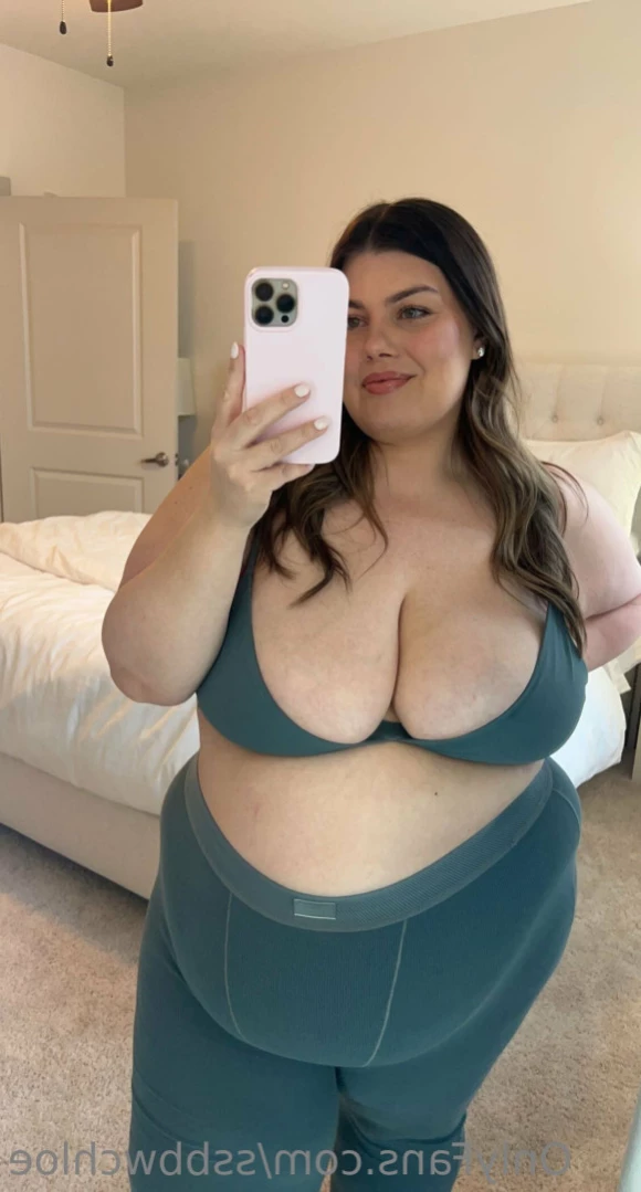 Chloe [ ssbbwchloe ] Onlyfans leaked photo 16221164 on Hotleaks.tv