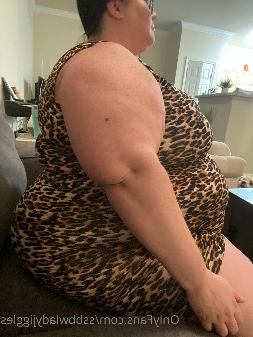 ssbbwladyjiggles Onlyfans leaked photo 4928041 on Hotleaks.tv